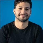 je suis capable de donner des cours en anglais aux enfant et en Arabe à tout publique